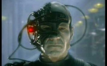 Schönes neues Leben als Cyborg?