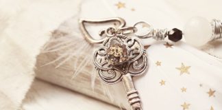 Der Schlüssel zum Durchbruch im Bereich der spirituellen Weiterentwicklung!