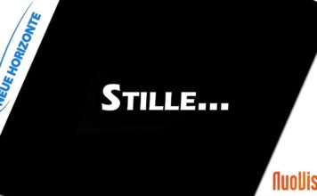 Stille – Nur die Abwesenheit von allem oder mehr? – Andreas Beutel u. Götz Wittneben
