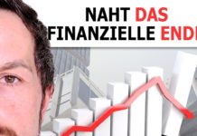 Das Ding ist durch! Wir befinden uns im monetären Endspiel (Interview)