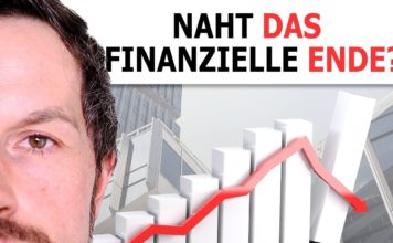 Das Ding ist durch! Wir befinden uns im monetären Endspiel (Interview)