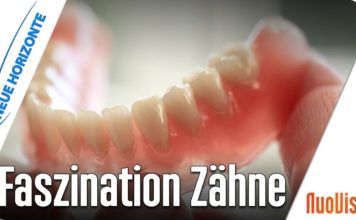 Faszination Zähne – Prof. Werner Becker u. Alfred Dietrich