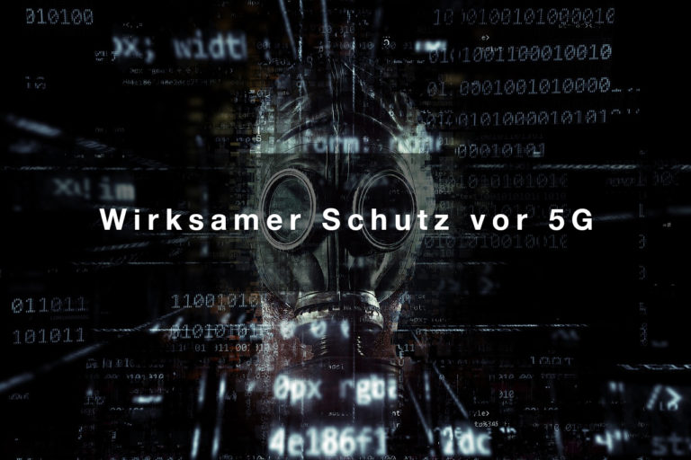 5G: Der Quantensprung in den „digitalen Wahnsinn“!