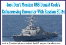 US-imperialer Kriegszug gegen Russland ist unvermeidbar! Europa dient als Aufmarsch- und Frontgebiet und Quelle von Kanonenfutter!