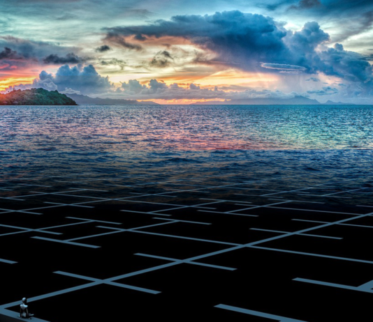 Das Wasser Labyrinth! Das Geheimnis vom guten Wasser