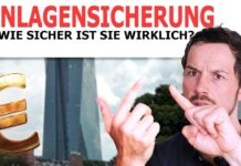 Ist die Einlagensicherung sicher?