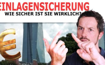 Ist die Einlagensicherung sicher?