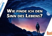 Wo ist unser Sinn hin? – Anita Maas