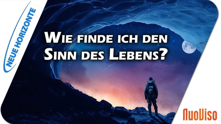 Wo ist unser Sinn hin? – Anita Maas