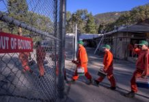 USA: Private Gefängnisse mit staatlich garantierter Mindestbelegung