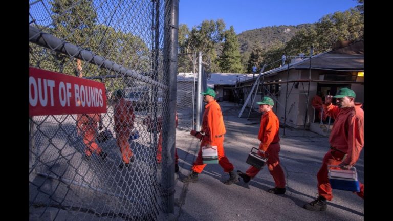 USA: Private Gefängnisse mit staatlich garantierter Mindestbelegung