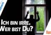 Ich bin irre – wer bist du? – Milan Kafka