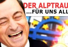 EZB – Die größte Insolvenzverschleppung der Geschichte!