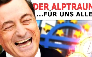 EZB – Die größte Insolvenzverschleppung der Geschichte!