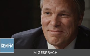 KenFM im Gespräch mit: Heiko Schöning (9/11 und Anthrax)