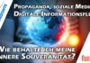 Entwicklung der Inneren Souveränität – Dr. Hans Hein