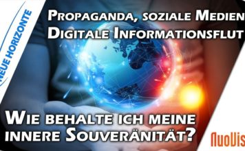 Entwicklung der Inneren Souveränität – Dr. Hans Hein