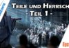 Teile und herrsche! – Teil 1 – Frank Rüdiger Halt