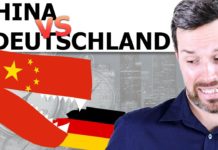 China will die Nummer 1 werden! Macht China Deutschland platt?