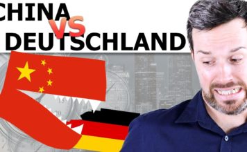 China will die Nummer 1 werden! Macht China Deutschland platt?