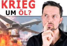 Drohnenangriff auf Ölraffinerie in Saudi Arabien, war es der Iran?
