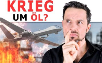 Drohnenangriff auf Ölraffinerie in Saudi Arabien, war es der Iran?