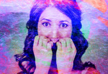 Braucht der Mensch Angst?