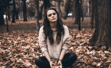 Winterdepression und unsere Leber
