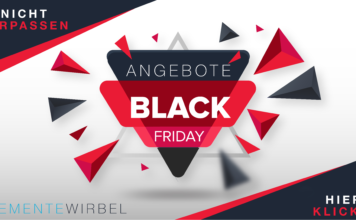 Elementewirbel ! BLACK FRIDAY ! Orgonite im Angebot