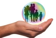 So baust du dir ein starkes Energieschutzfeld auf!