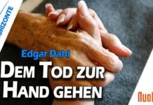 Dem Tod zur Hand gehen – Dr. Edgar Dahl