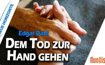 Dem Tod zur Hand gehen – Dr. Edgar Dahl