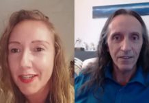 DBH TV | Unsere Autoren: Becks Wiergowski im Interview mit Bruno Würtenberger über „Der Erwachungsprozess, was nun?“