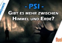PSI – Es gibt mehr zwischen Himmel und Erde – Johann Nepomuk Maier