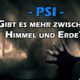 PSI – Es gibt mehr zwischen Himmel und Erde – Johann Nepomuk Maier