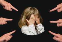 Was machen wir mit unseren Kindern!