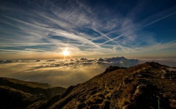 Chemtrails verstehen und harmonisieren!