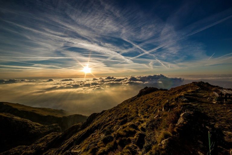 Chemtrails verstehen und harmonisieren!