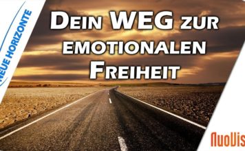 Ermutigung – Wege zur emotionalen Freiheit – Harald Leng
