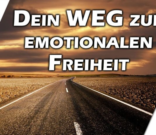 Ermutigung – Wege zur emotionalen Freiheit – Harald Leng