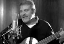 Suche, aber finde nicht! – Ein Lied von Götz Wittneben