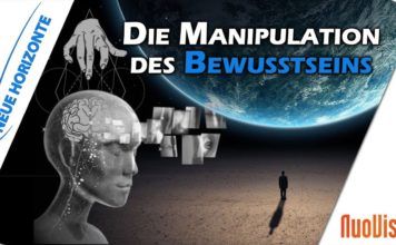 Manipulation im Kollektiven Bewusstsein – Egregoriale Strukturen – Viktor Heidinger