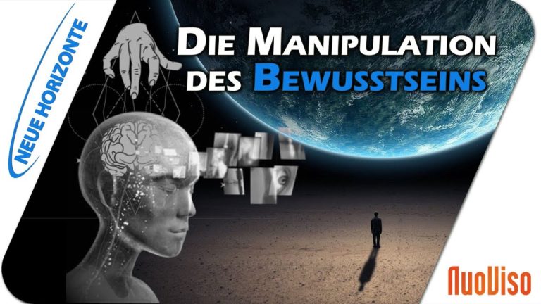 Manipulation im Kollektiven Bewusstsein – Egregoriale Strukturen – Viktor Heidinger