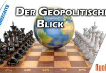 Der geopolitische Blick – Catherine Thurner