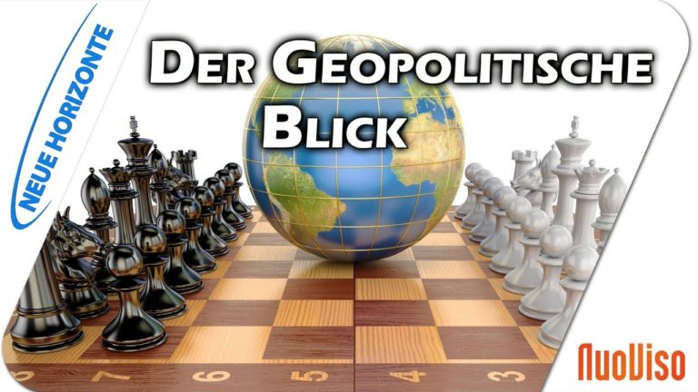 Der geopolitische Blick – Catherine Thurner