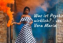 Was ist Psychose wirklich?