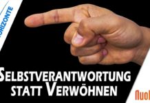 Freiheit stirbt mit Sicherheit – Selbstverantwortung statt Verwöhnen – Harald Leng