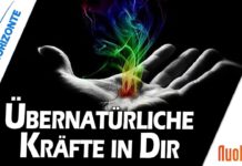 Die übernatürlichen Kräfte in uns – ab jetzt natürlich im Alltag – Viktor Heidinger