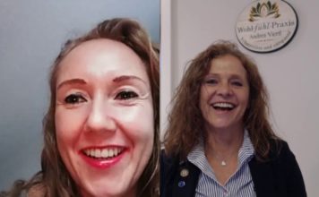 DBH TV | Unsere Autoren: Andrea Viertl im Interview über Gesundheit, Ernährung & Bewusstsein