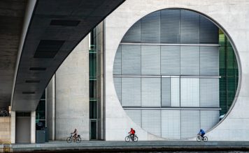 Ein System, genannt „parlamentarische Demokratie“